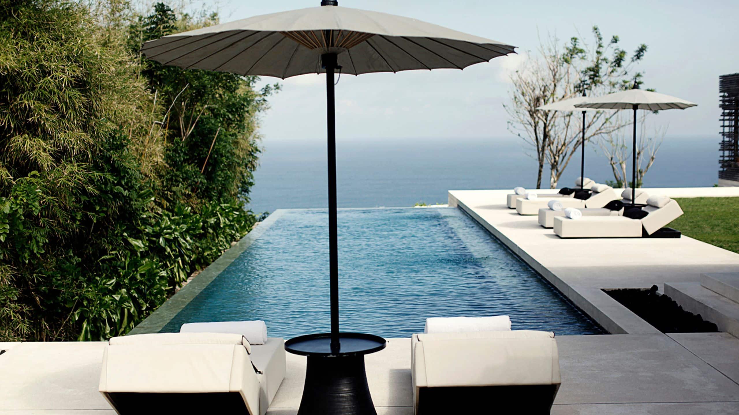 Uluwatu Villa Exterior photo