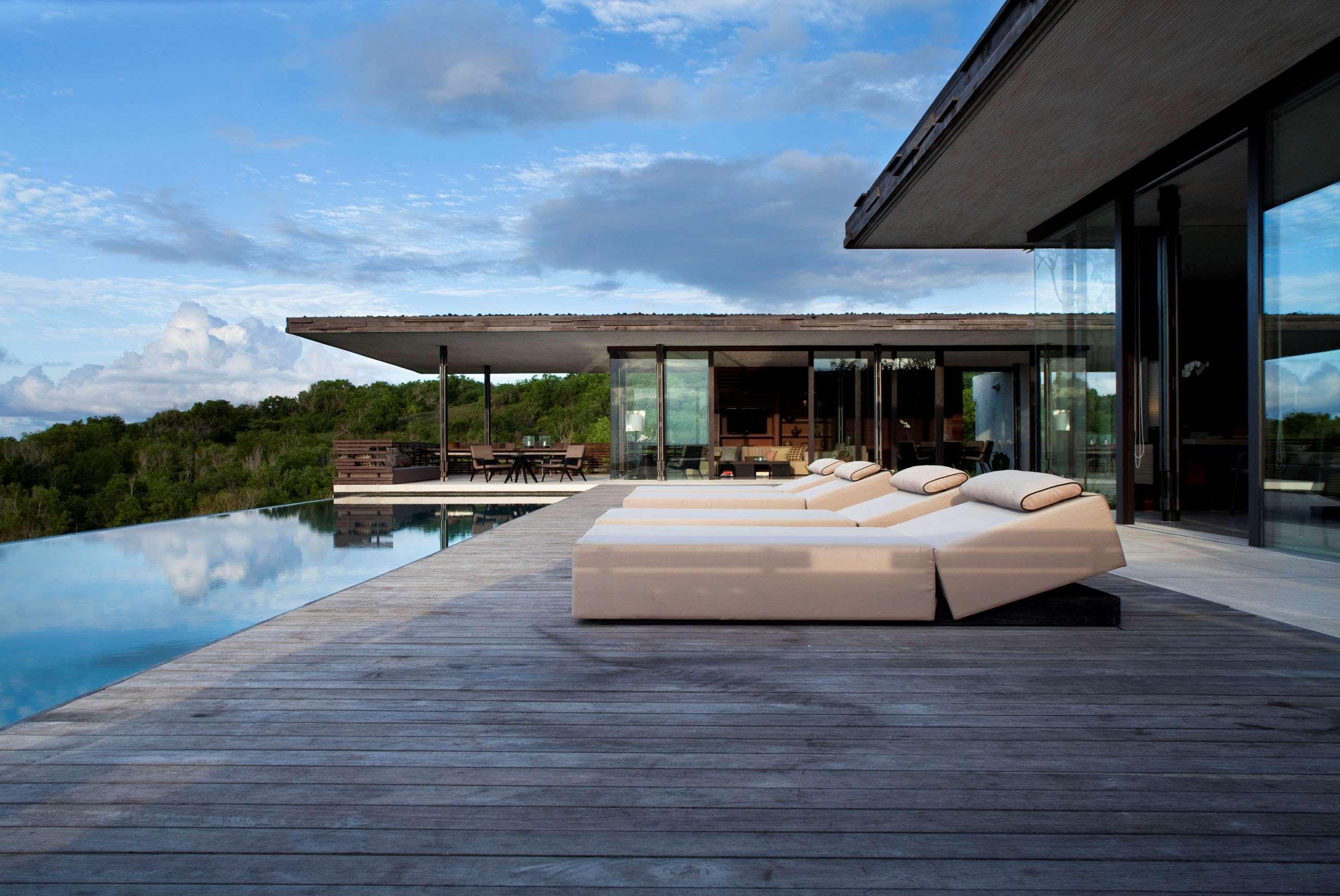 Uluwatu Villa Exterior photo