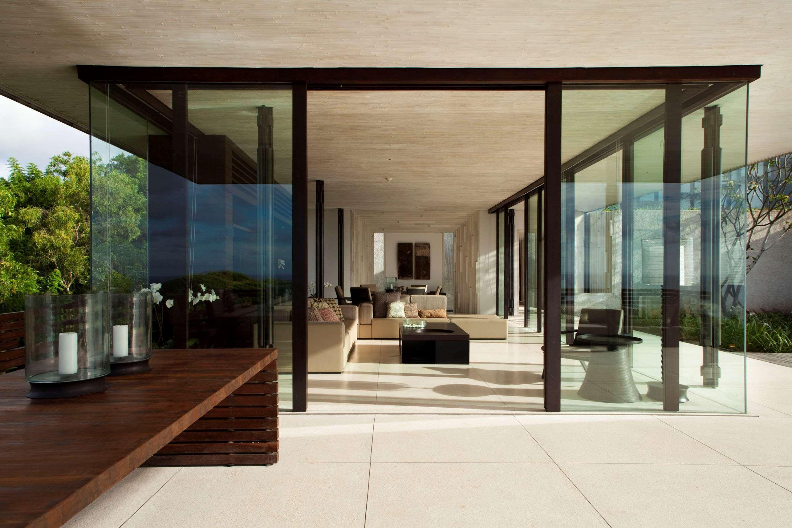 Uluwatu Villa Exterior photo
