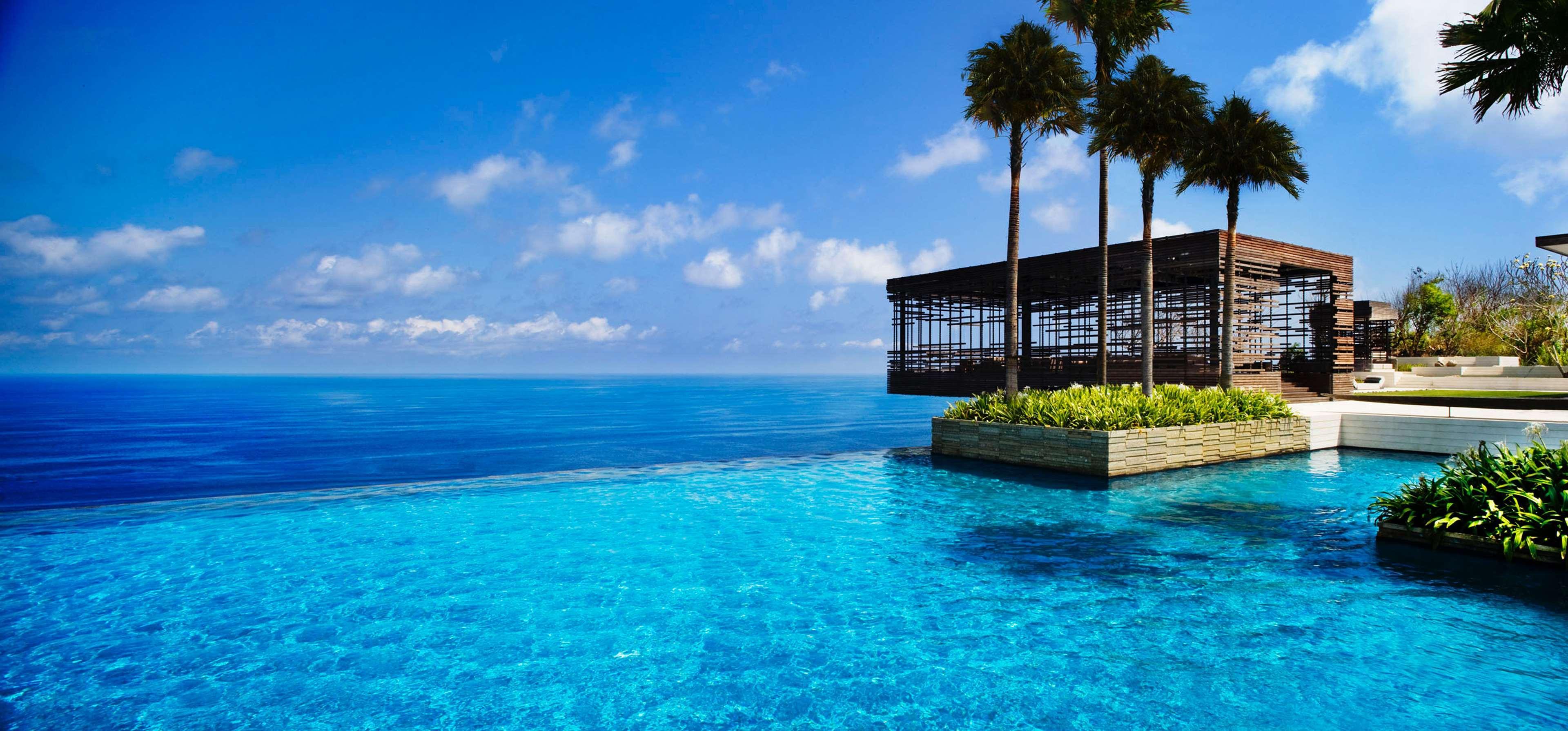 Uluwatu Villa Exterior photo