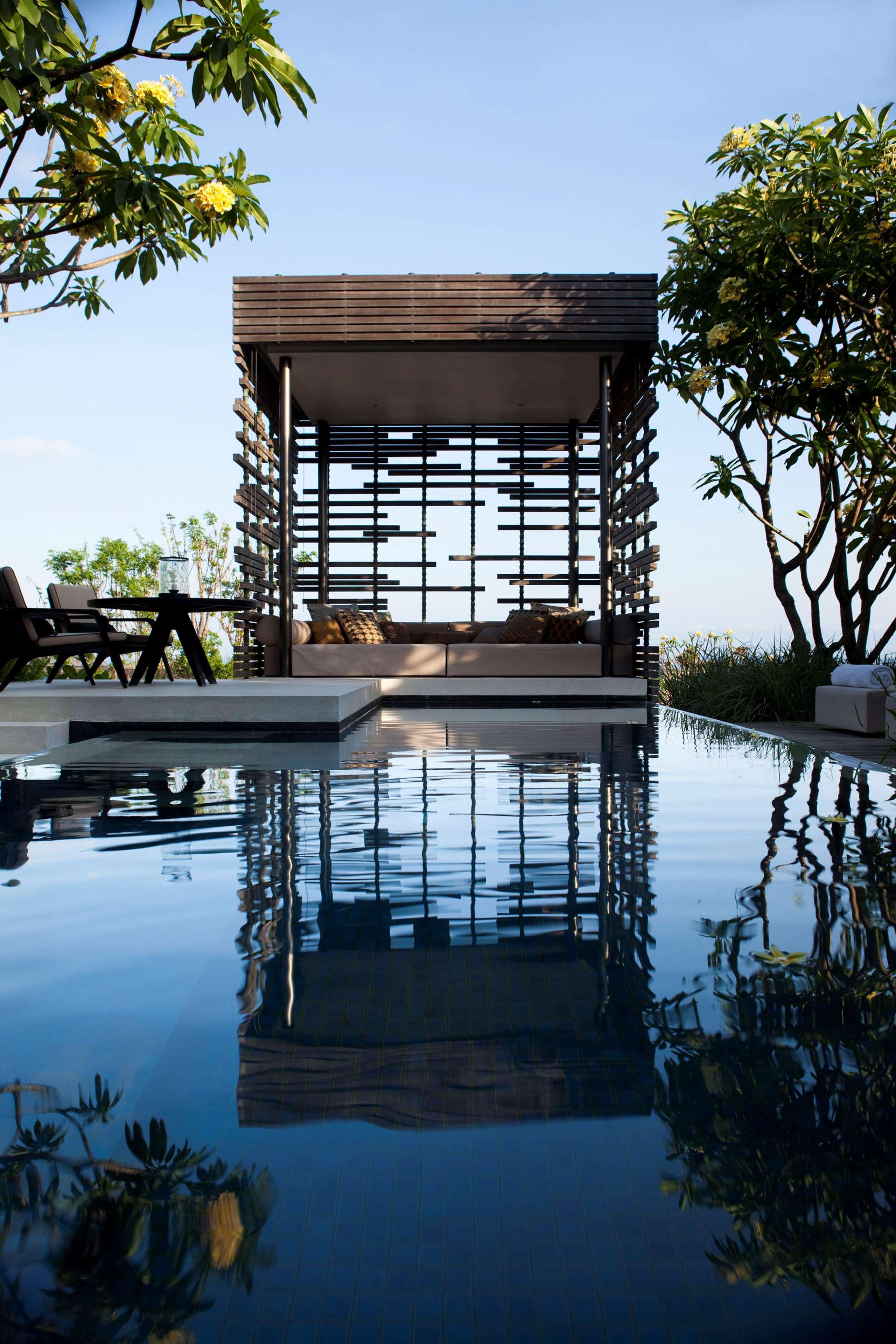 Uluwatu Villa Exterior photo