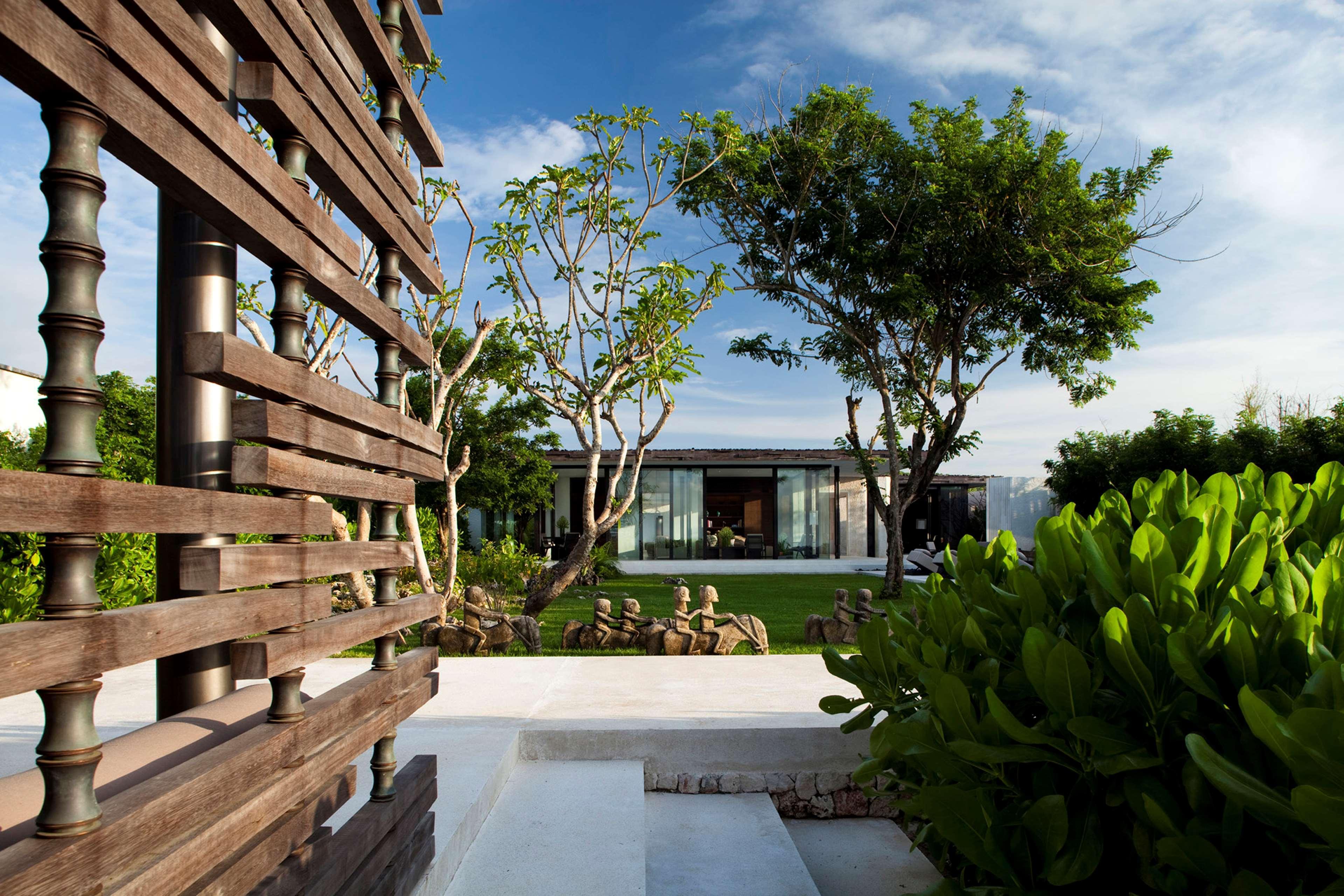 Uluwatu Villa Exterior photo