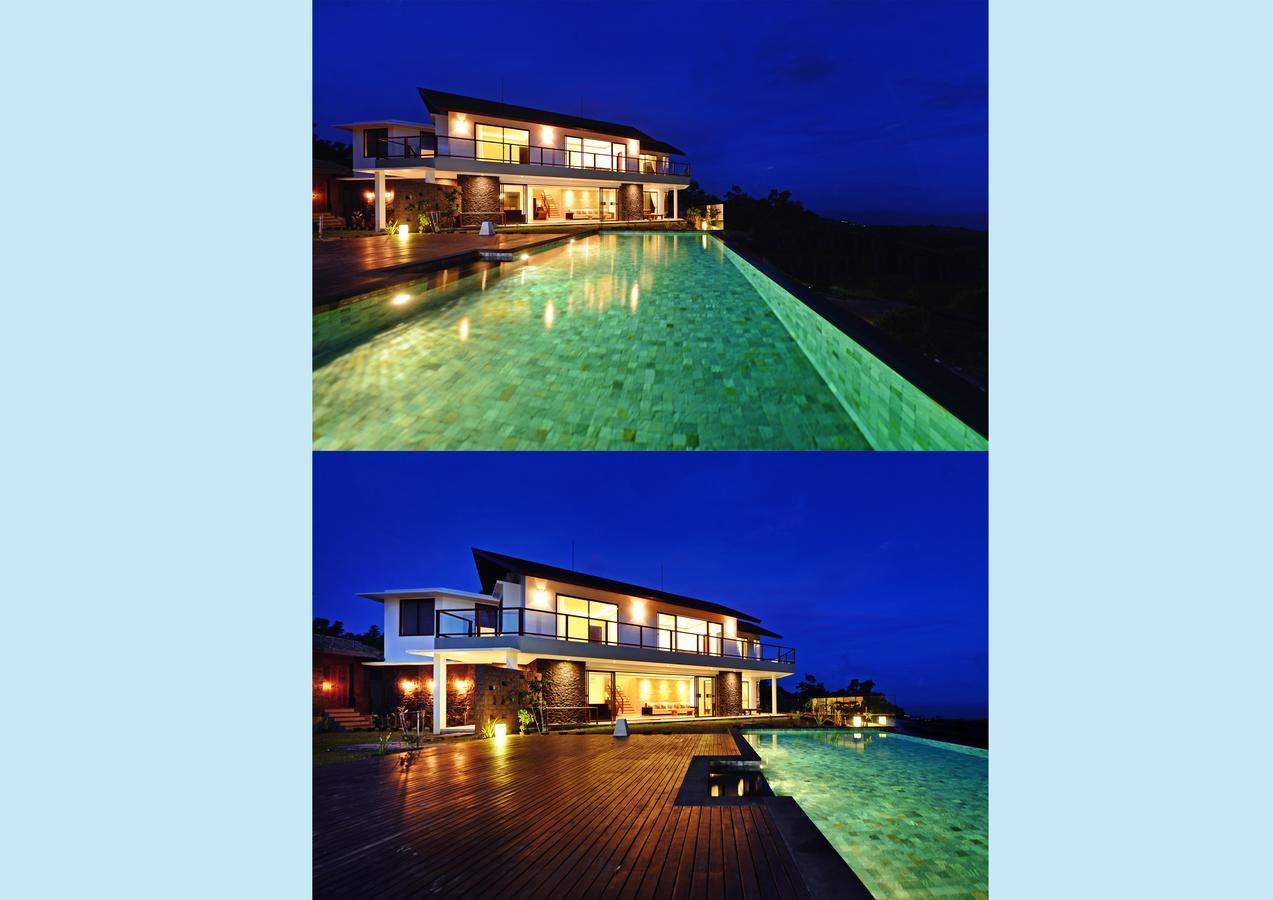 Uluwatu Villa Exterior photo